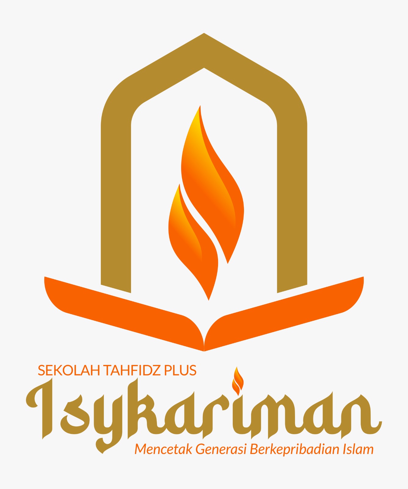 Logo STP Isykariman