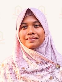 Adzra Altraf Hasanah, S. Pd.