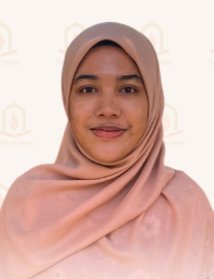 Aura Mutiara, S. Pd.