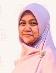 Devy Rikasari, S. Pd.