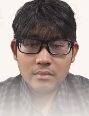 Foto Dzaky Farisan Syaddad