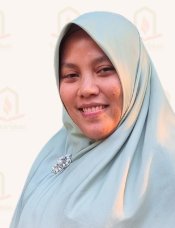 Fatmawati, S. Pd.