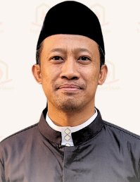 Hermawan, S. Pd. I.