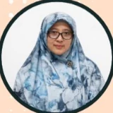 Ustadzah Elis Apriyanti Rahman, M.Pd