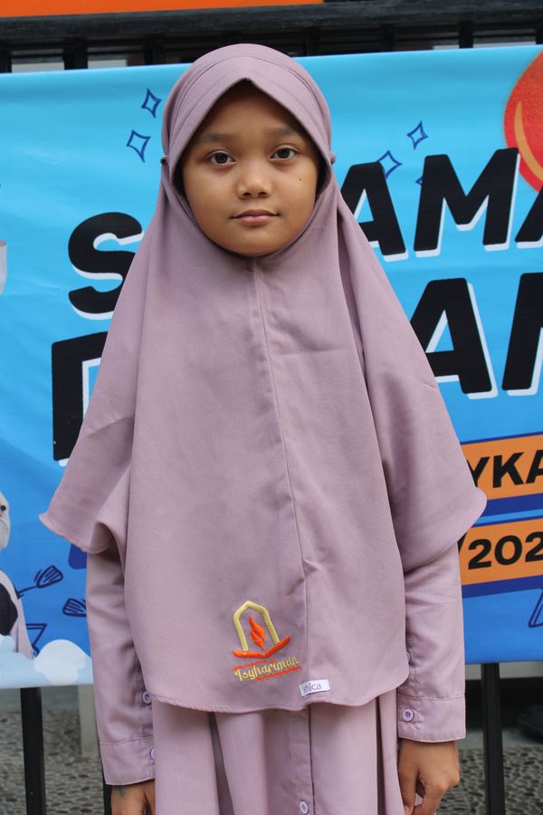 Adiba Farida Putri