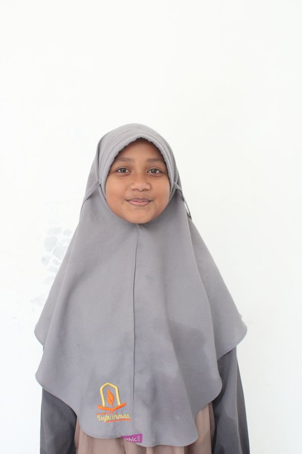 Anindiya Jinan Shadiqah