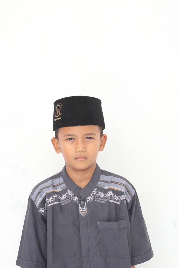 Aqilla Ghaillan Fahdi