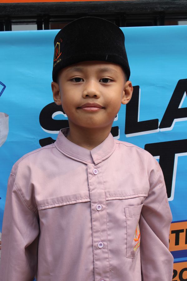 Azmi Habiburrahman