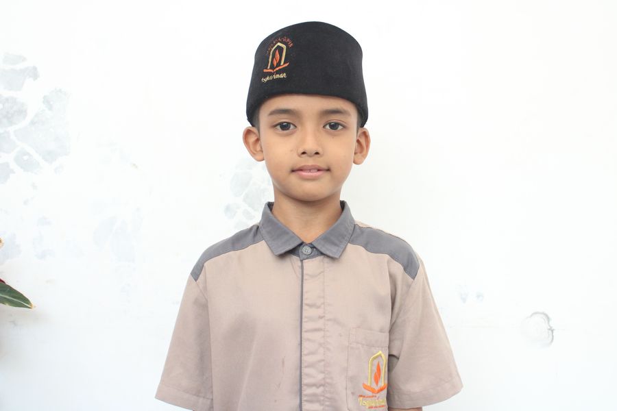 Barik Akmal Ismail