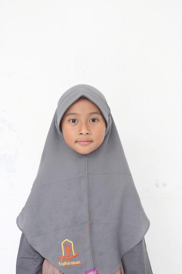 Dafiya Alina Wahid