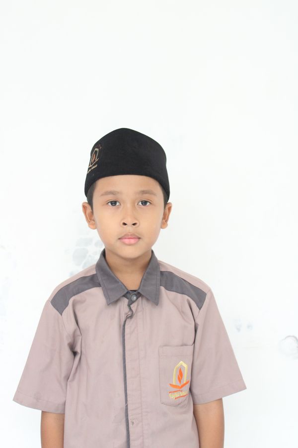 Fawwaz Ghaisan AlTamis