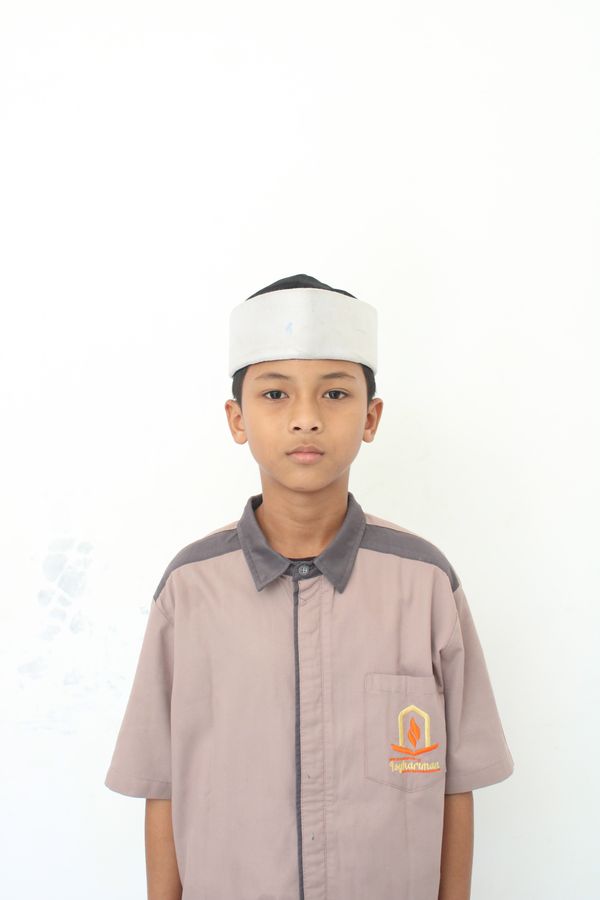 Ghazi Muazzam Arroyan