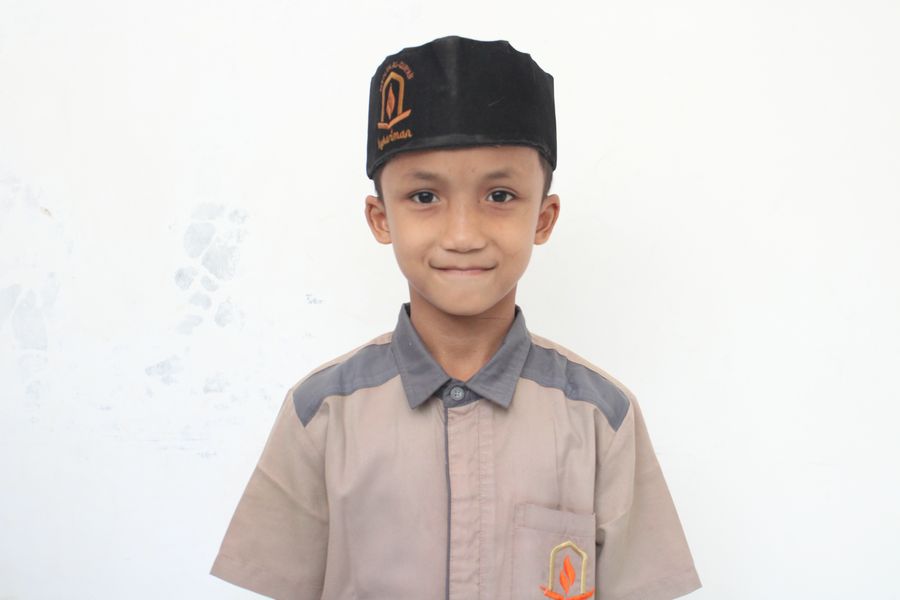 Ghazi Zubair Alkarim