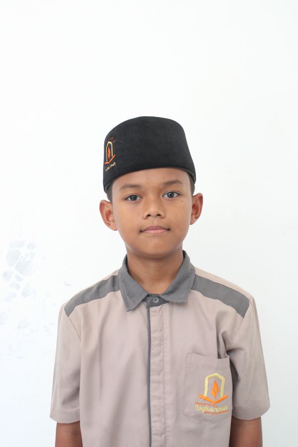 Ghazy Muhammad Al Fatih