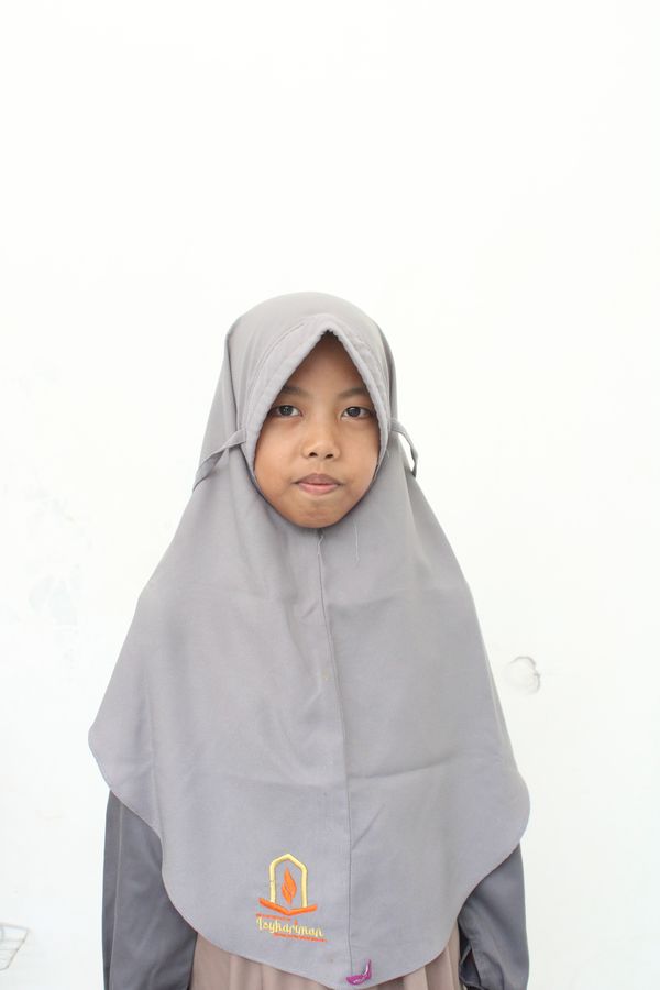 Haffafa Yumna Fashihatunnisa