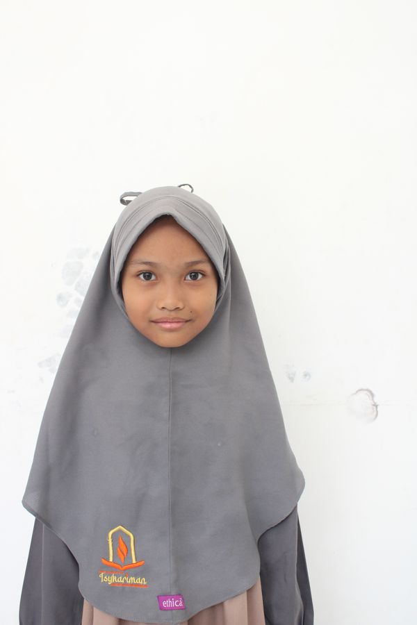 Hafidzah Shulha 'Abidat