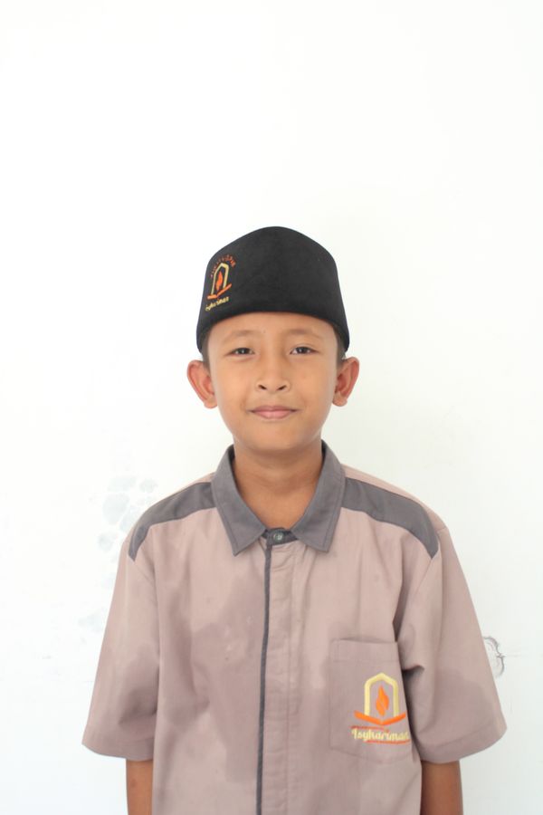 Hamzah Khotibul Umam