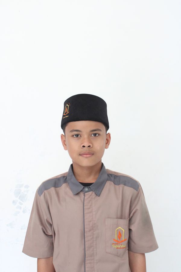 Irsyad Muhammad Aghniya