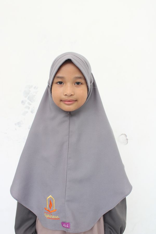 Izma Adzkia Hazimah