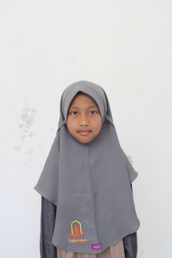 Izzatunnisa Ramadhani