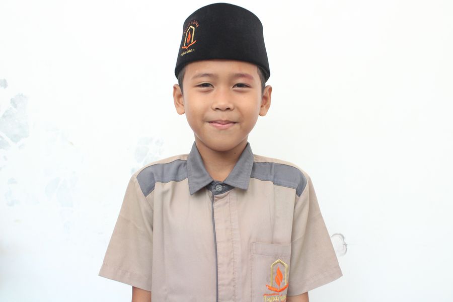 Kasyffa Dinal Fahdi