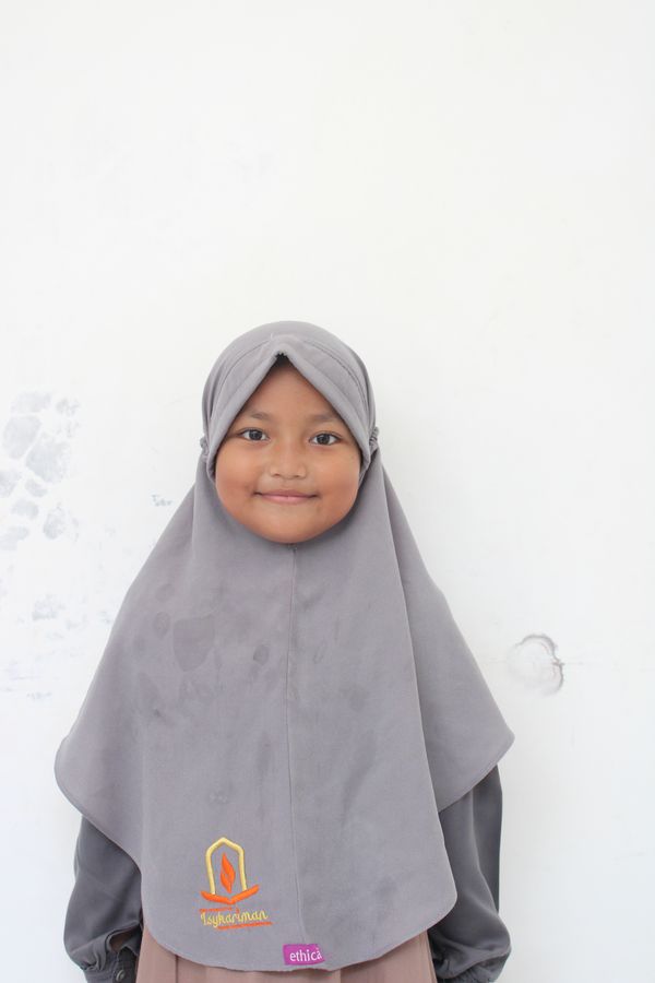 Khaulah Sofyun Salsabila