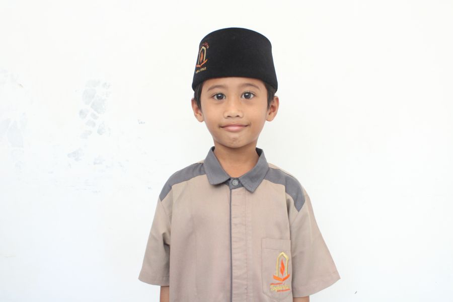Ma'ruf Syarif Hidayat