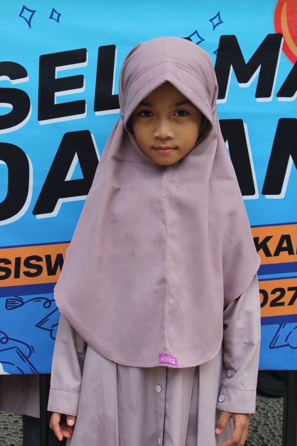 Maryam Alaysya Burairoh