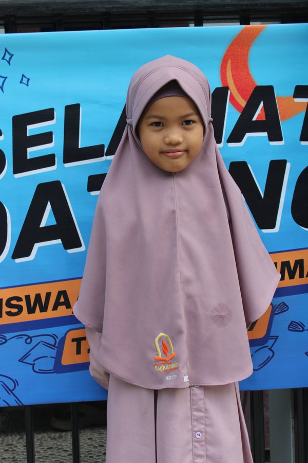 Maryam Aulianisa