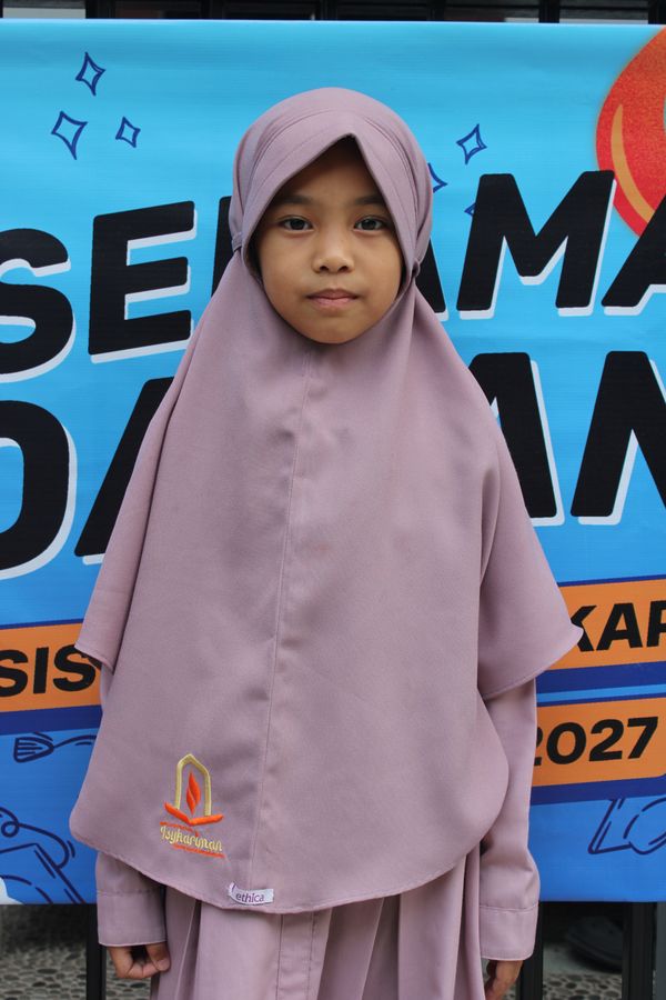Mazaya Humaira