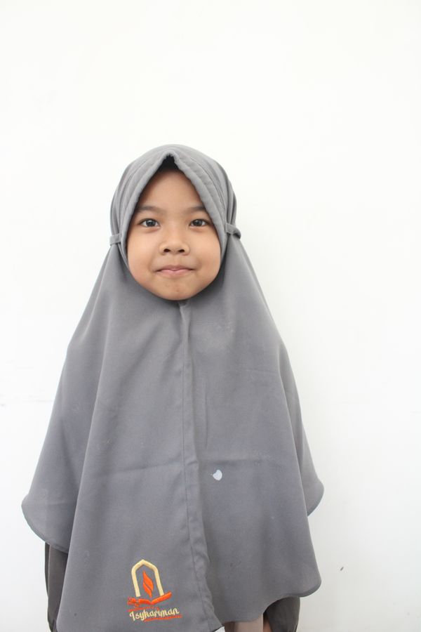 Mikayla Adibah Yousan