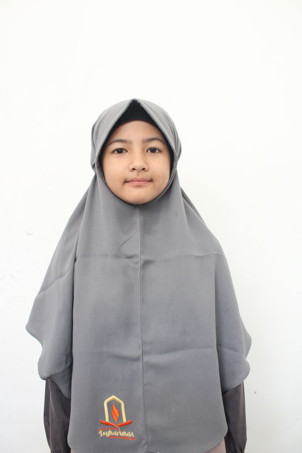 Misha Alea Putri