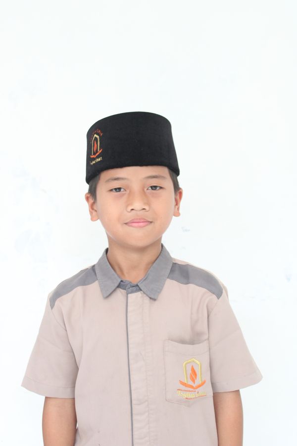 Muhamad Azka Fuadi