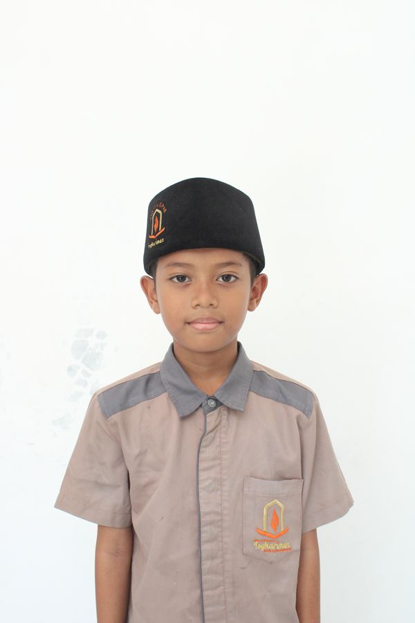 Muhammad Annas Alfatih