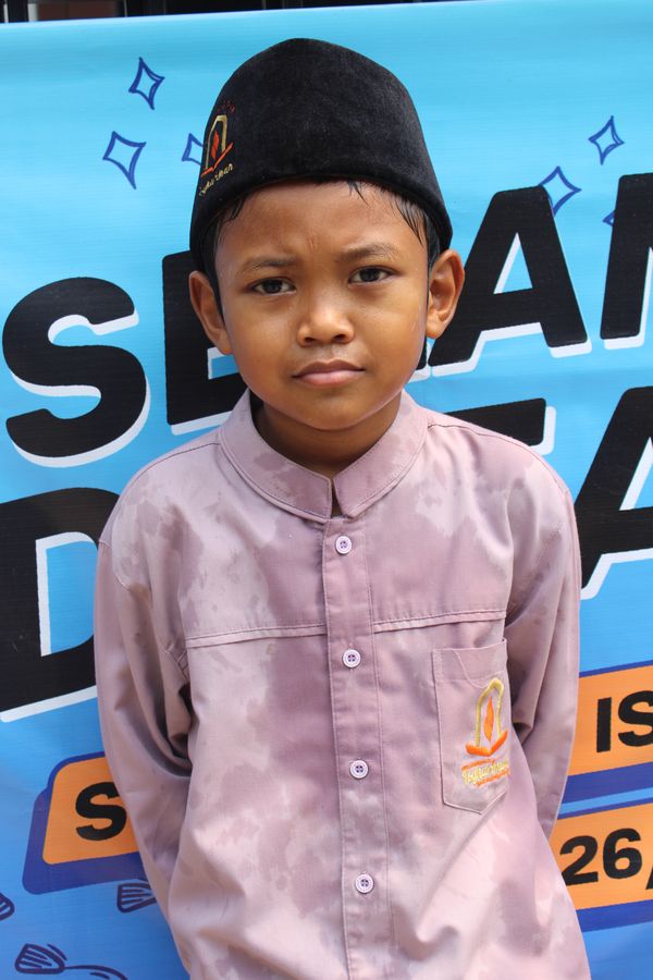 Muhammad Arham Muzayyin
