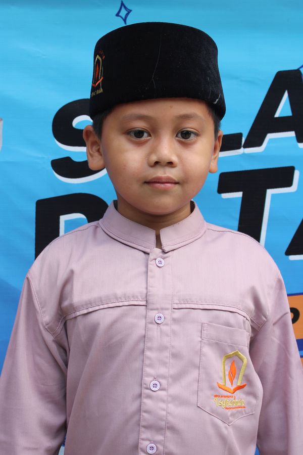 Muhammad Azmi Alwi Alfarizi