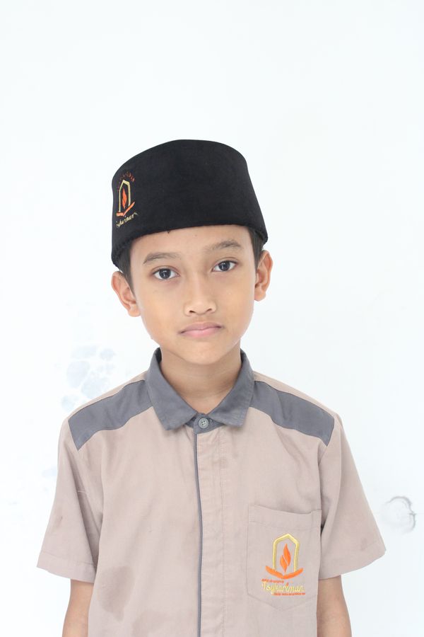 Muhammad Bayezid Abqory