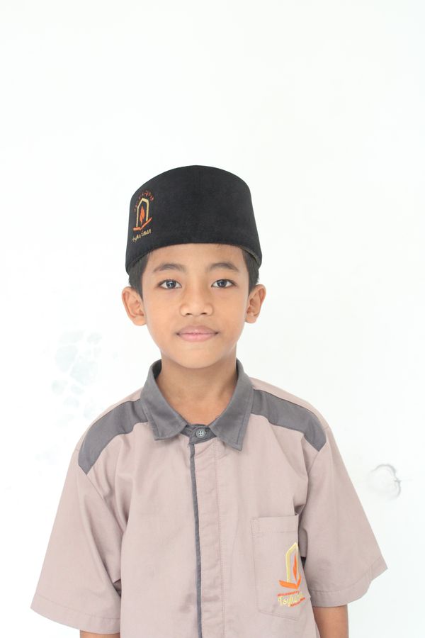 Muhammad Fatih Al Ghifari