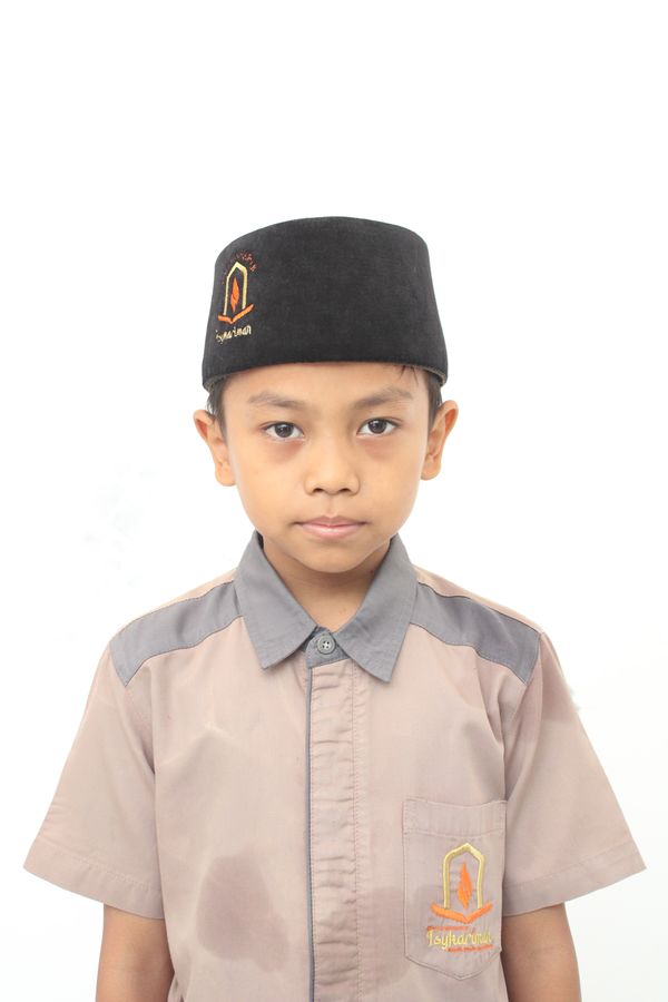 Muhammad Fauzi Khalid