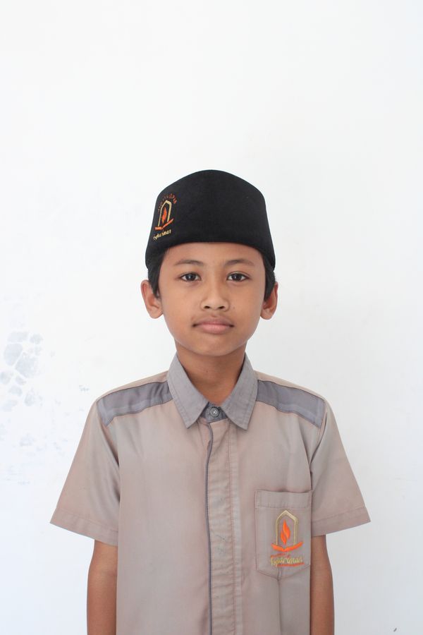 Muhammad Hafidz Syarif Hidayat