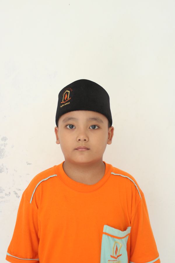 Muhammad Haidar Hafiz Habibillah