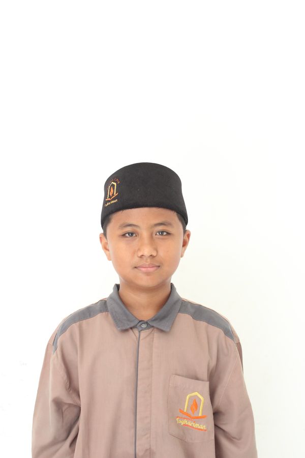 Muhammad Hisyam Ali