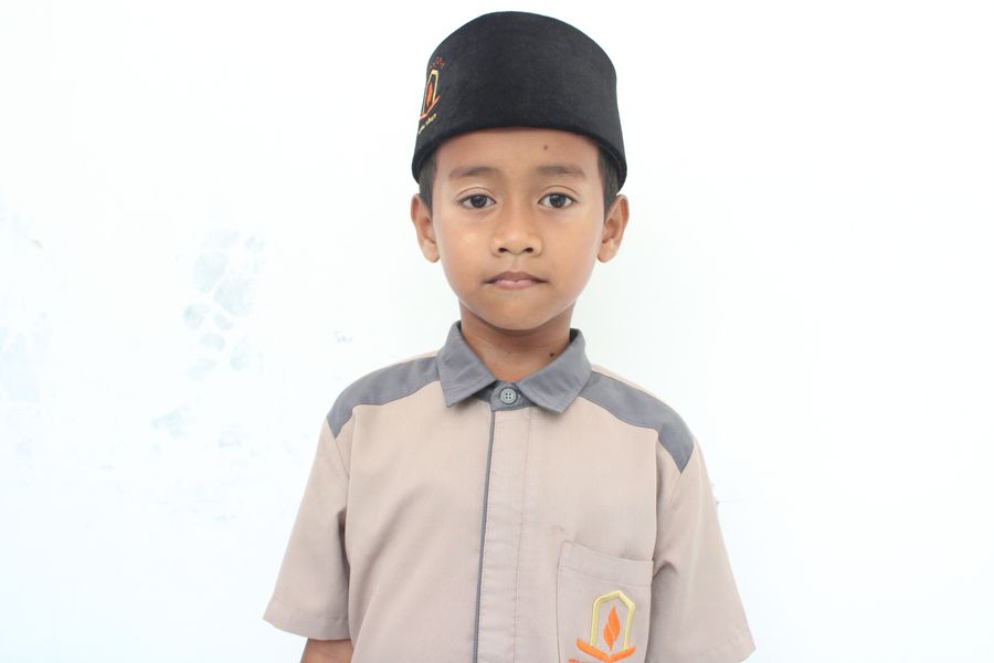 Muhammad Ihsan Rahmat Al-Fath