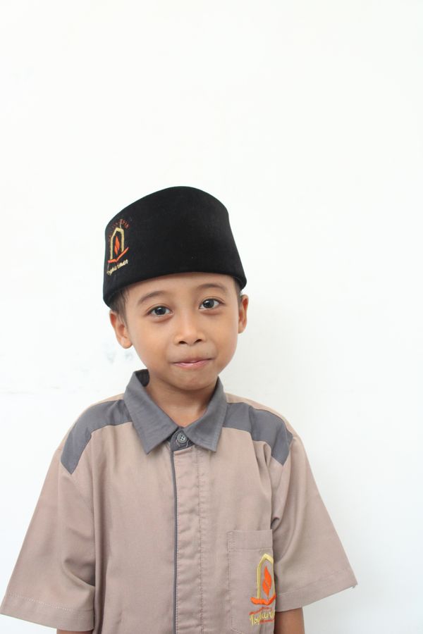 Muhammad Irsyad Al-Haq