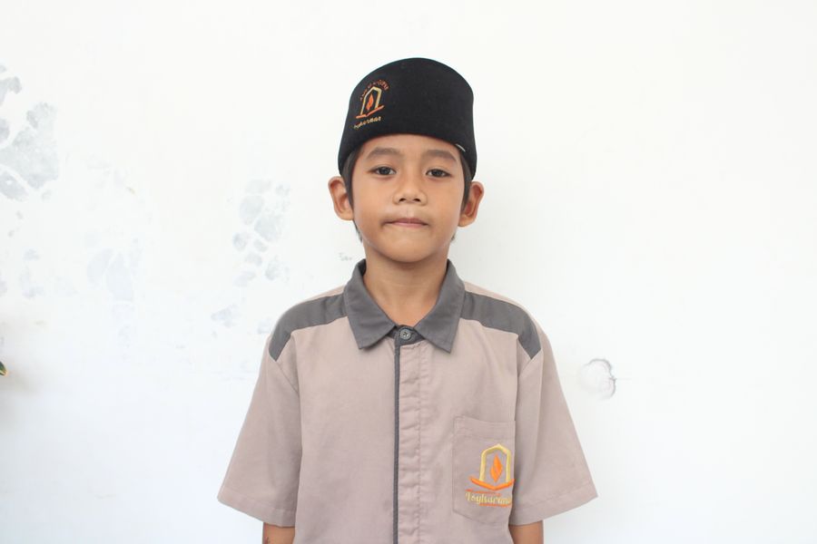Muhammad Nizar