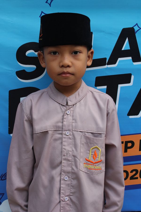 Muhammad Rasyid Al-Hadi