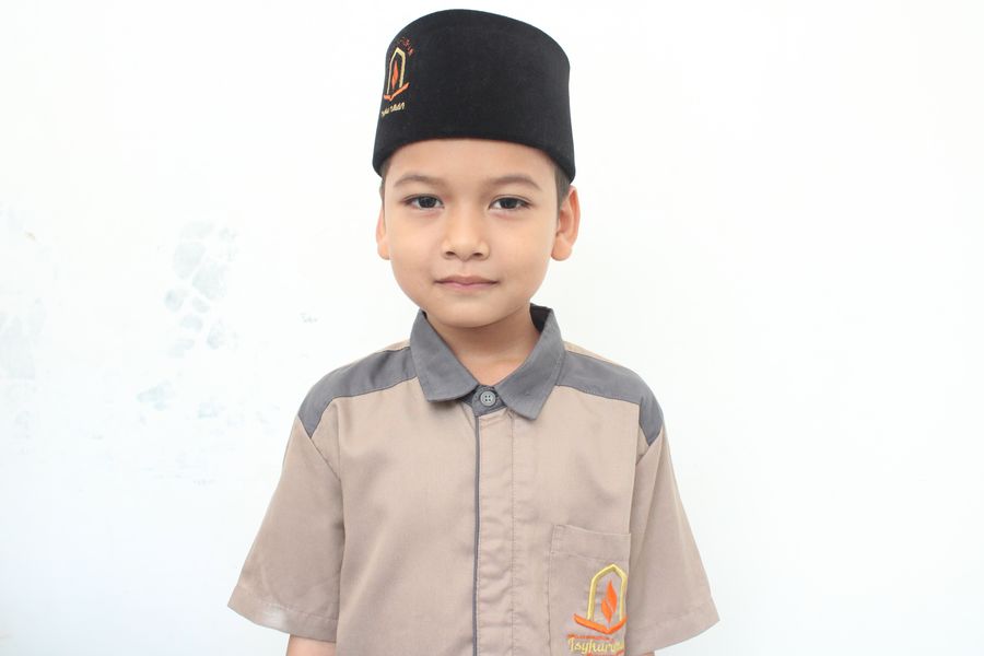 Muhammad Rasyid Athafunizzam