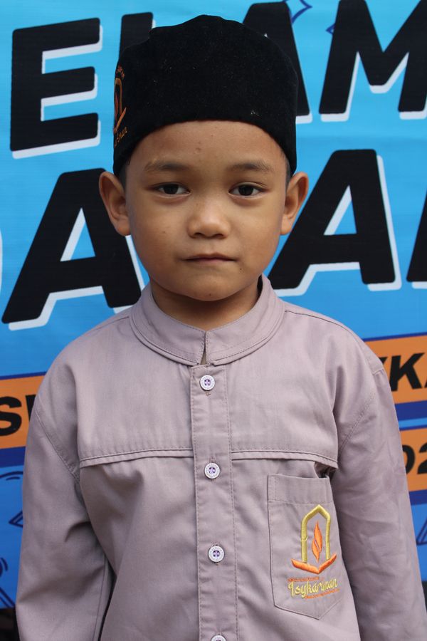 Muhammad Razka Alfatih