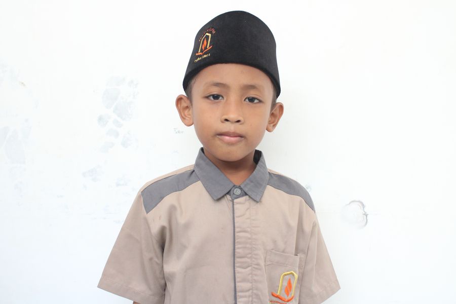 Mush'ab Safiirul Islam