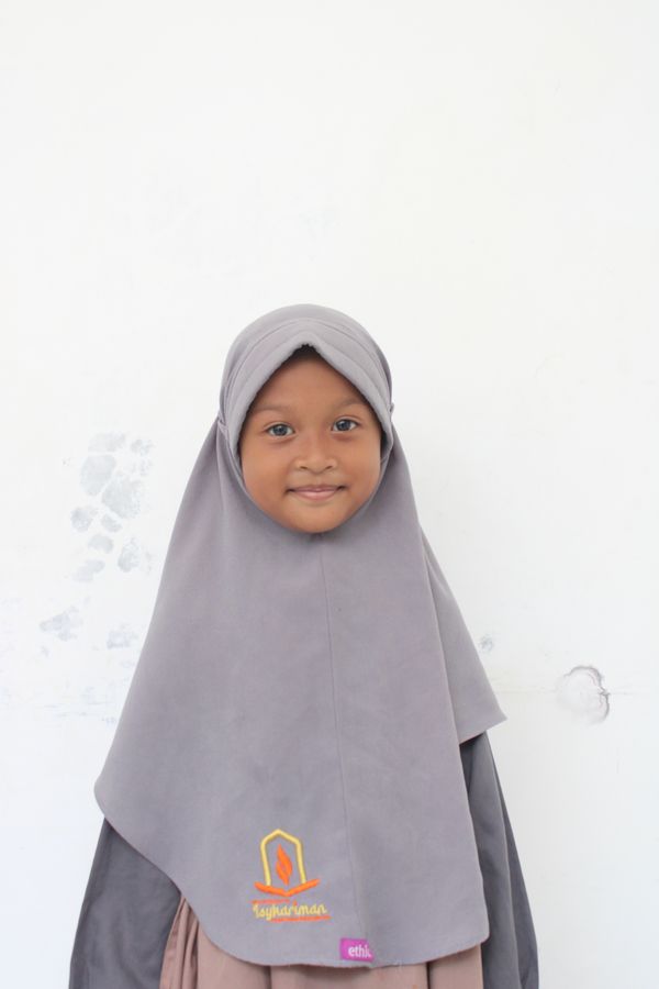 Nafisa Imtiyaz Alfathunnisa